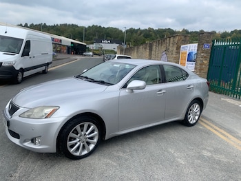 Used Lexus IS 2009 for sale - 75607471: Photo
