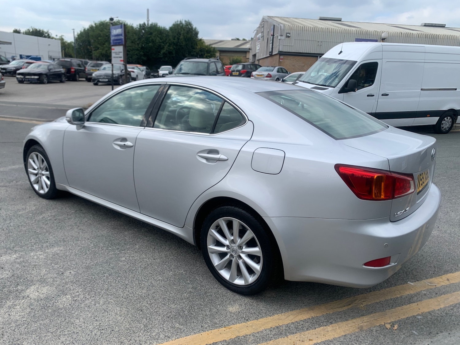 Vehicle 6