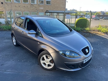 Used SEAT Altea 2006 for sale - 78427986: Photo