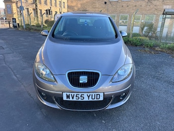 Used SEAT Altea 2006 for sale - 78427986: Photo