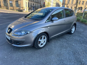 Used SEAT Altea 2006 for sale - 78427986: Photo