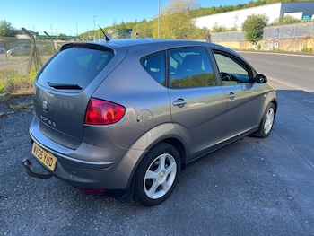 Used SEAT Altea 2006 for sale - 78427986: Photo