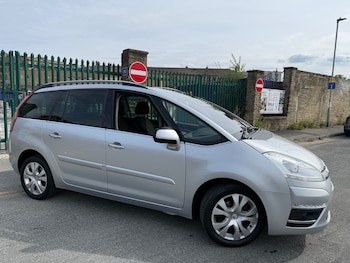 Used Citroen Grand C4 Picasso 2013 for sale - 79404114: Photo
