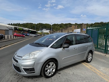 Used Citroen Grand C4 Picasso 2013 for sale - 79404114: Photo
