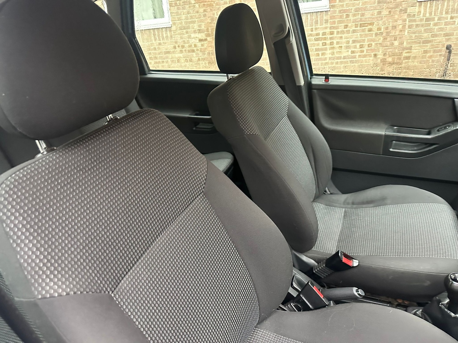 Used Vauxhall Meriva 2008 for sale - 76951408: Photo 11