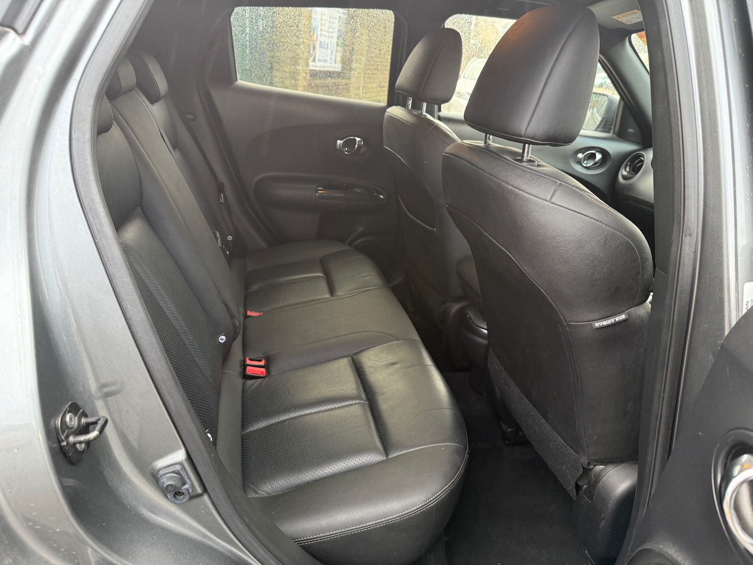 Used Nissan Juke 2015 for sale - 76848820: Photo 10