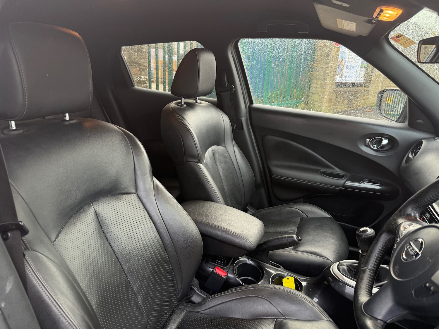 Used Nissan Juke 2015 for sale - 76848820: Photo 12