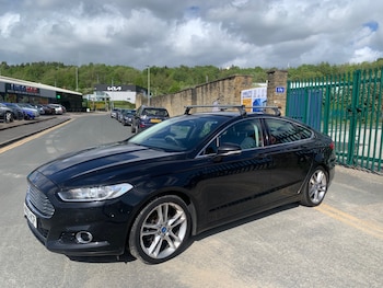 Used Ford Mondeo 2015 for sale - 78566288: Photo