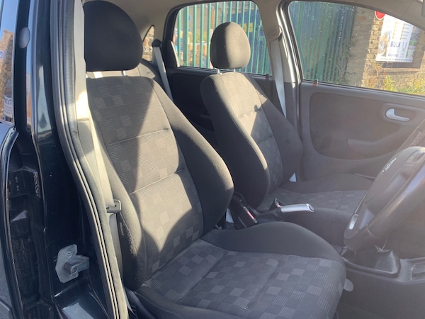 Used Vauxhall Corsa 2004 for sale - 76315282: Photo 13
