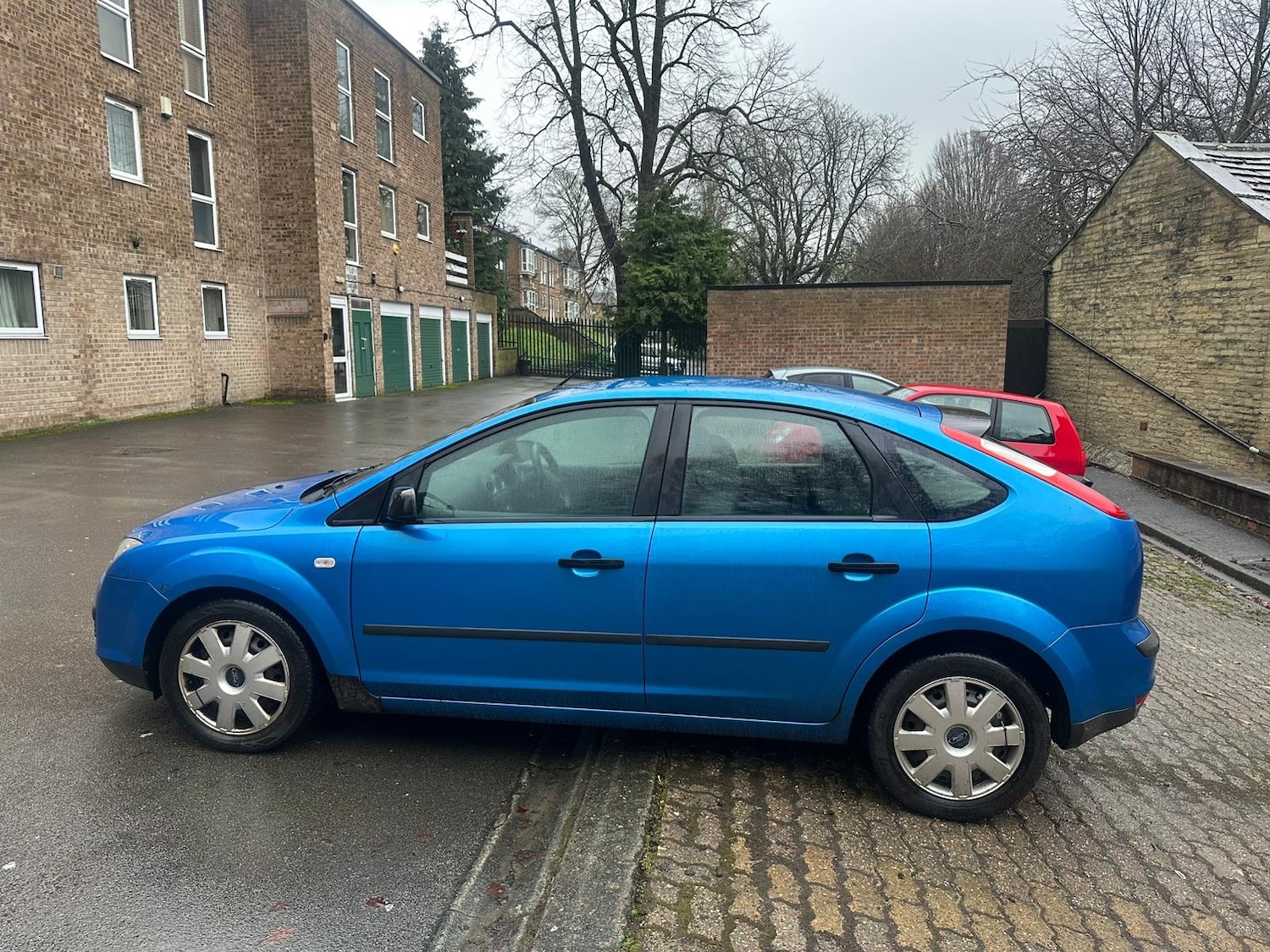 Used Ford Focus 2005 for sale - 77301526: Photo 10