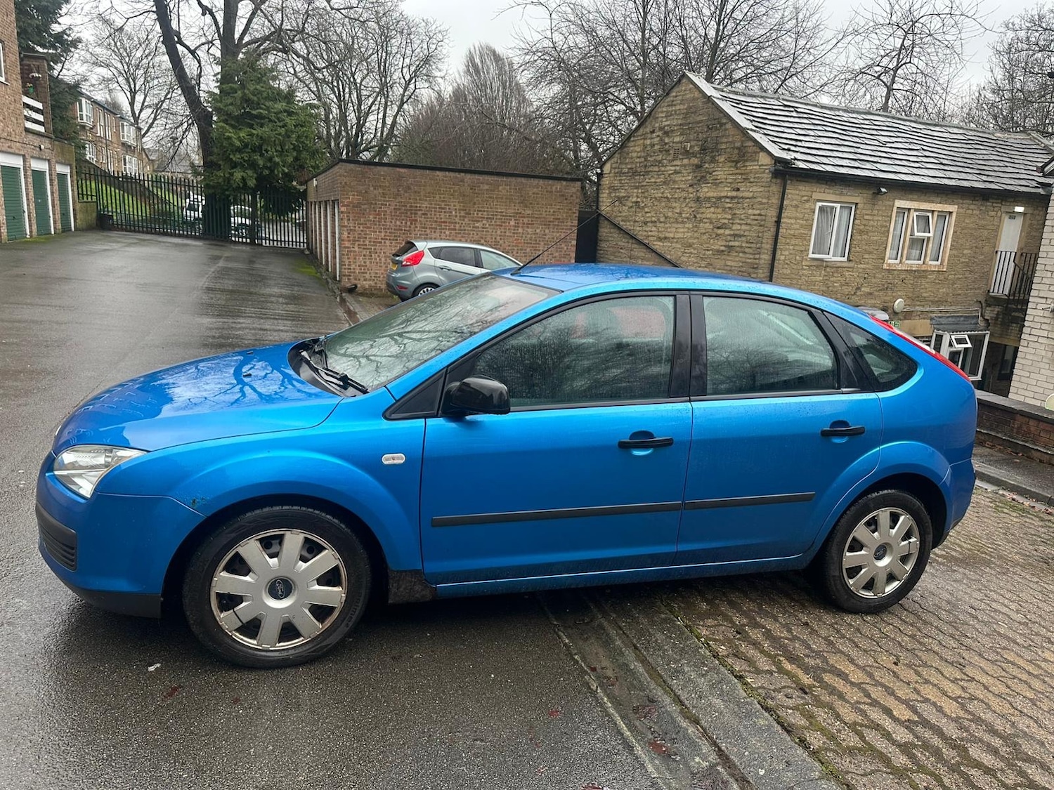 Used Ford Focus 2005 for sale - 77301526: Photo 3