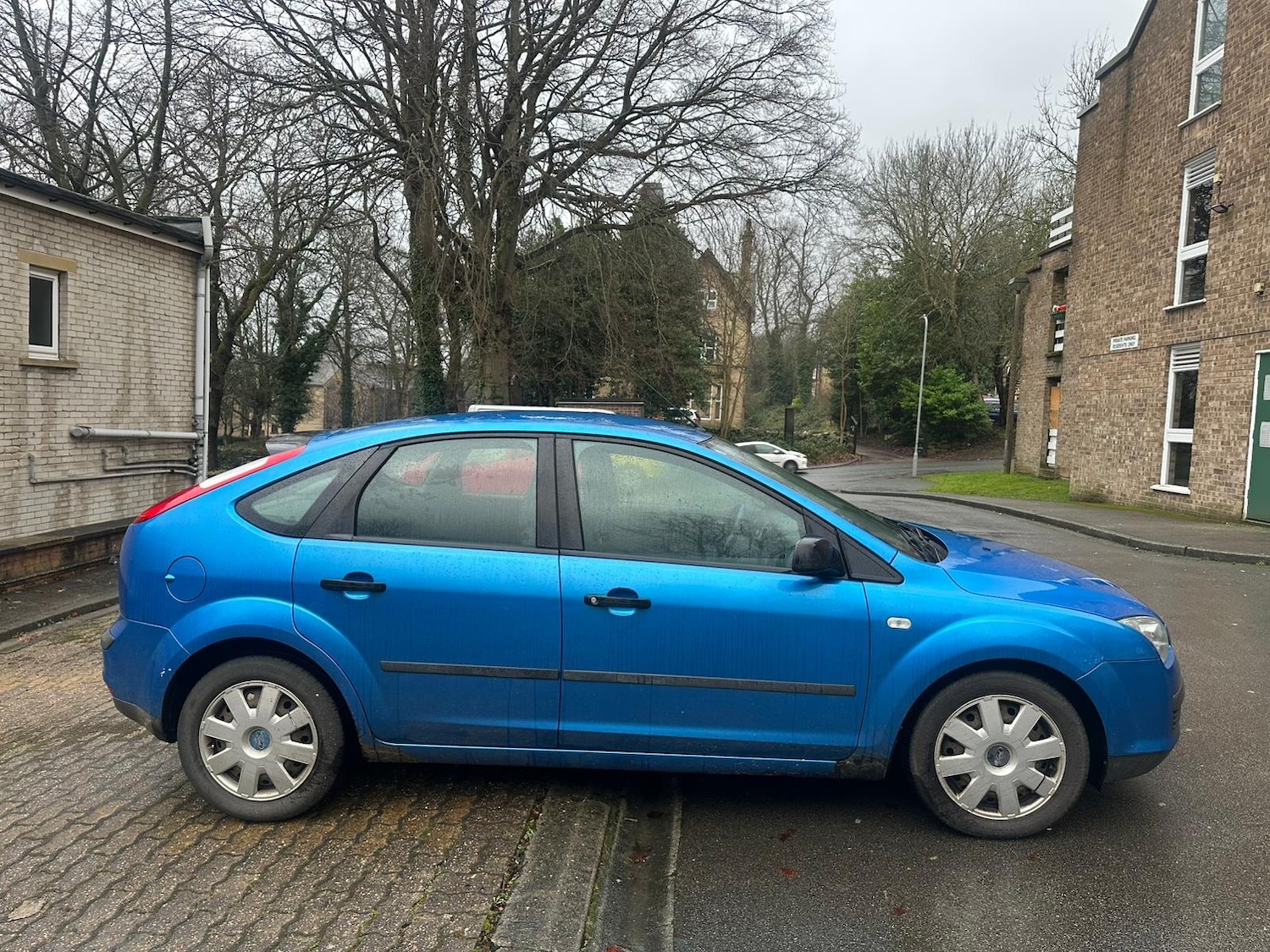 Used Ford Focus 2005 for sale - 77301526: Photo 6
