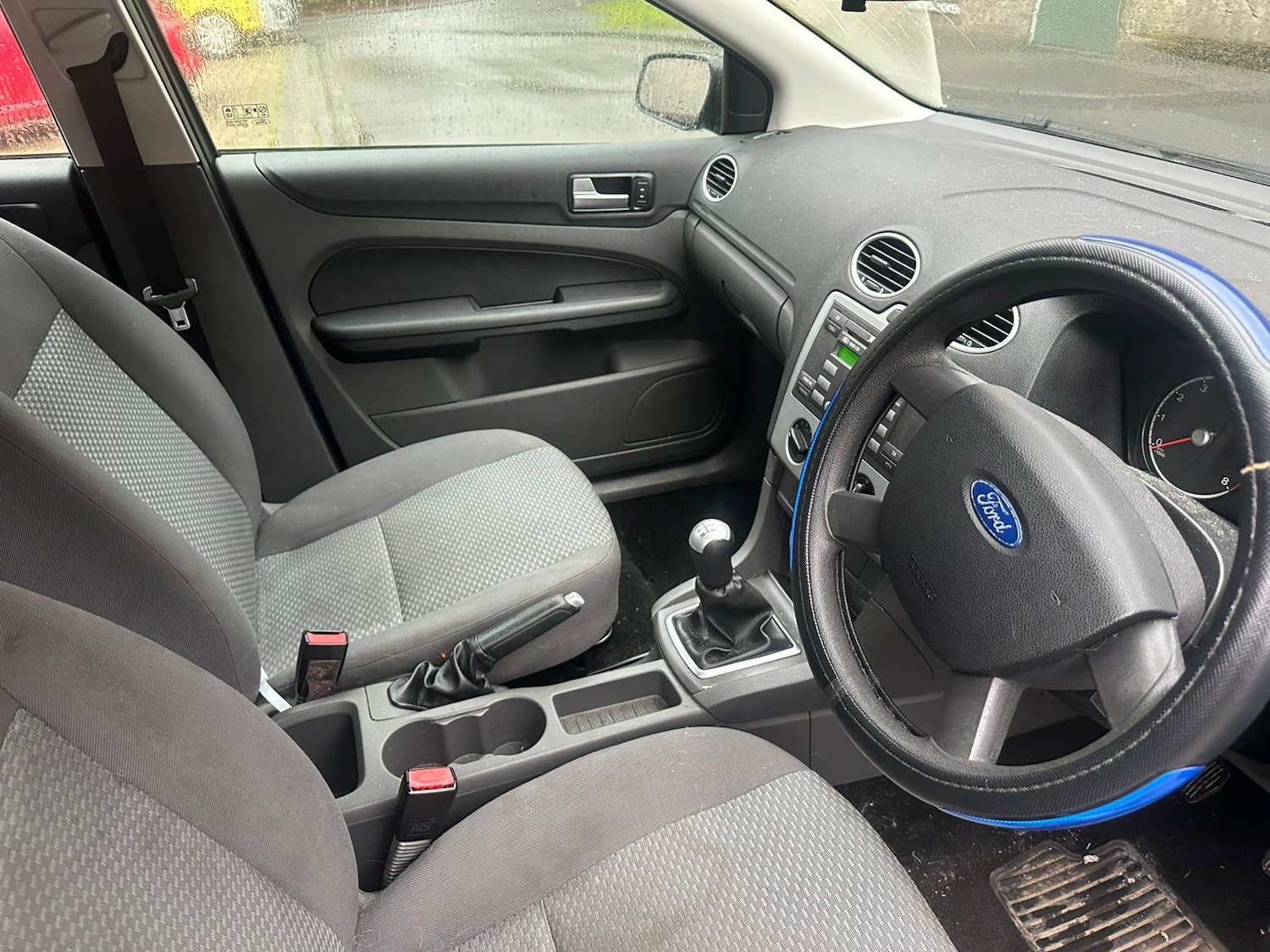 Used Ford Focus 2005 for sale - 77301526: Photo 7