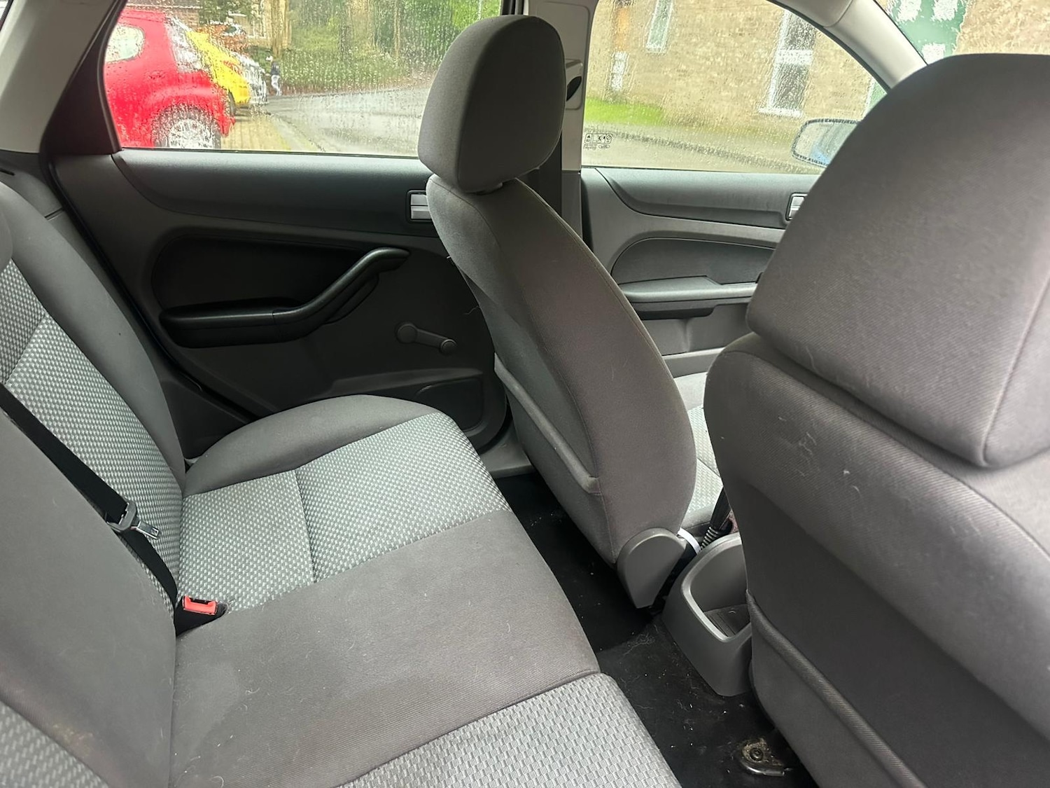 Used Ford Focus 2005 for sale - 77301526: Photo 8