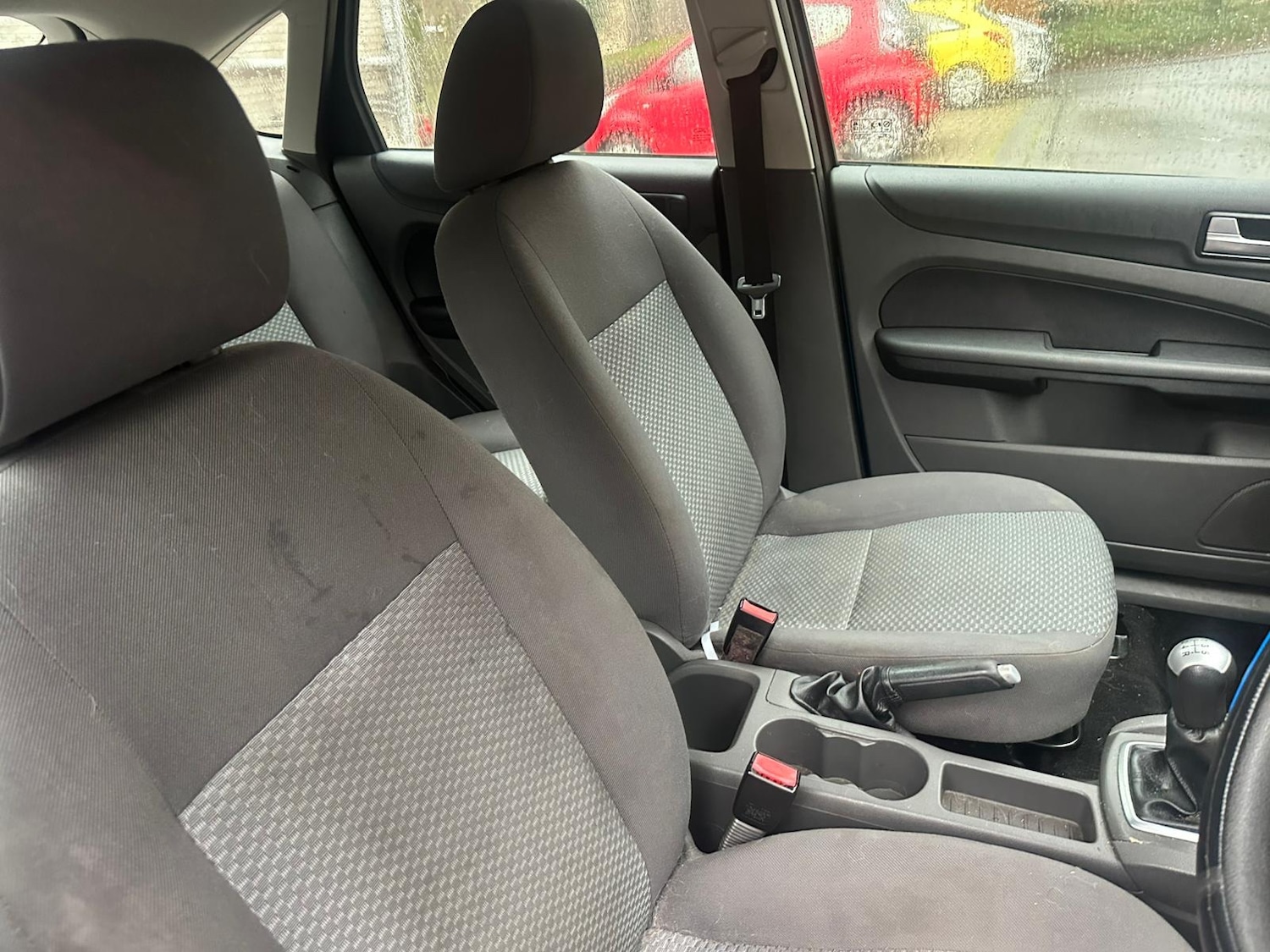 Used Ford Focus 2005 for sale - 77301526: Photo 9