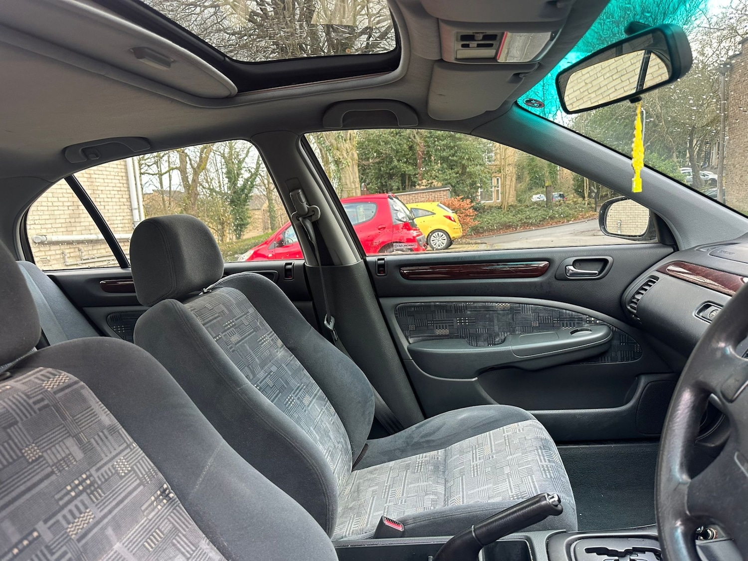 Used Honda Accord 2000 for sale - 77707971: Photo 11