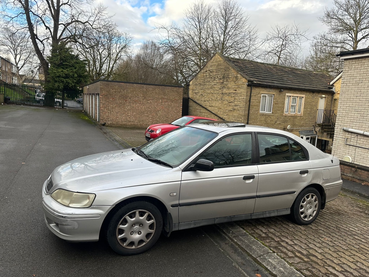 Used Honda Accord 2000 for sale - 77707971: Photo 12