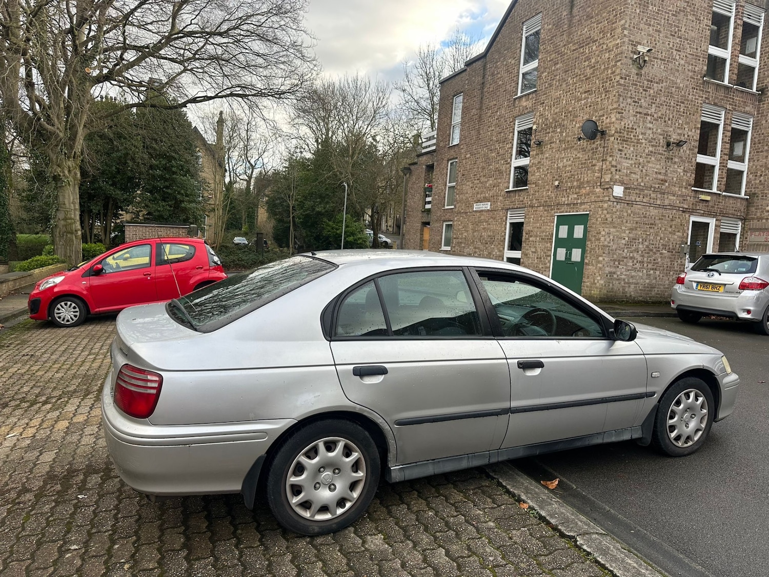 Used Honda Accord 2000 for sale - 77707971: Photo 13