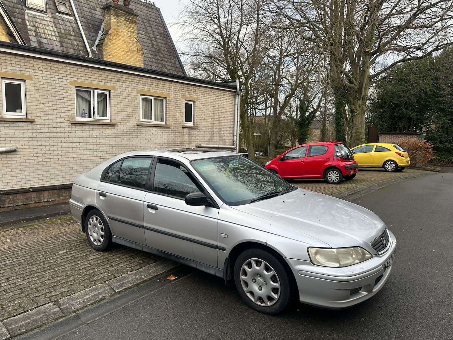 Used Honda Accord 2000 for sale - 77707971: Photo 14