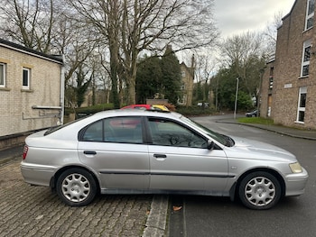Used Honda Accord 2000 for sale - 77707971: Photo