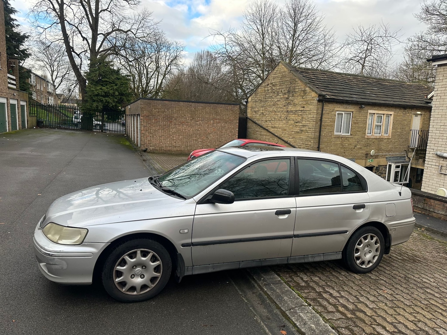 Used Honda Accord 2000 for sale - 77707971: Photo 7