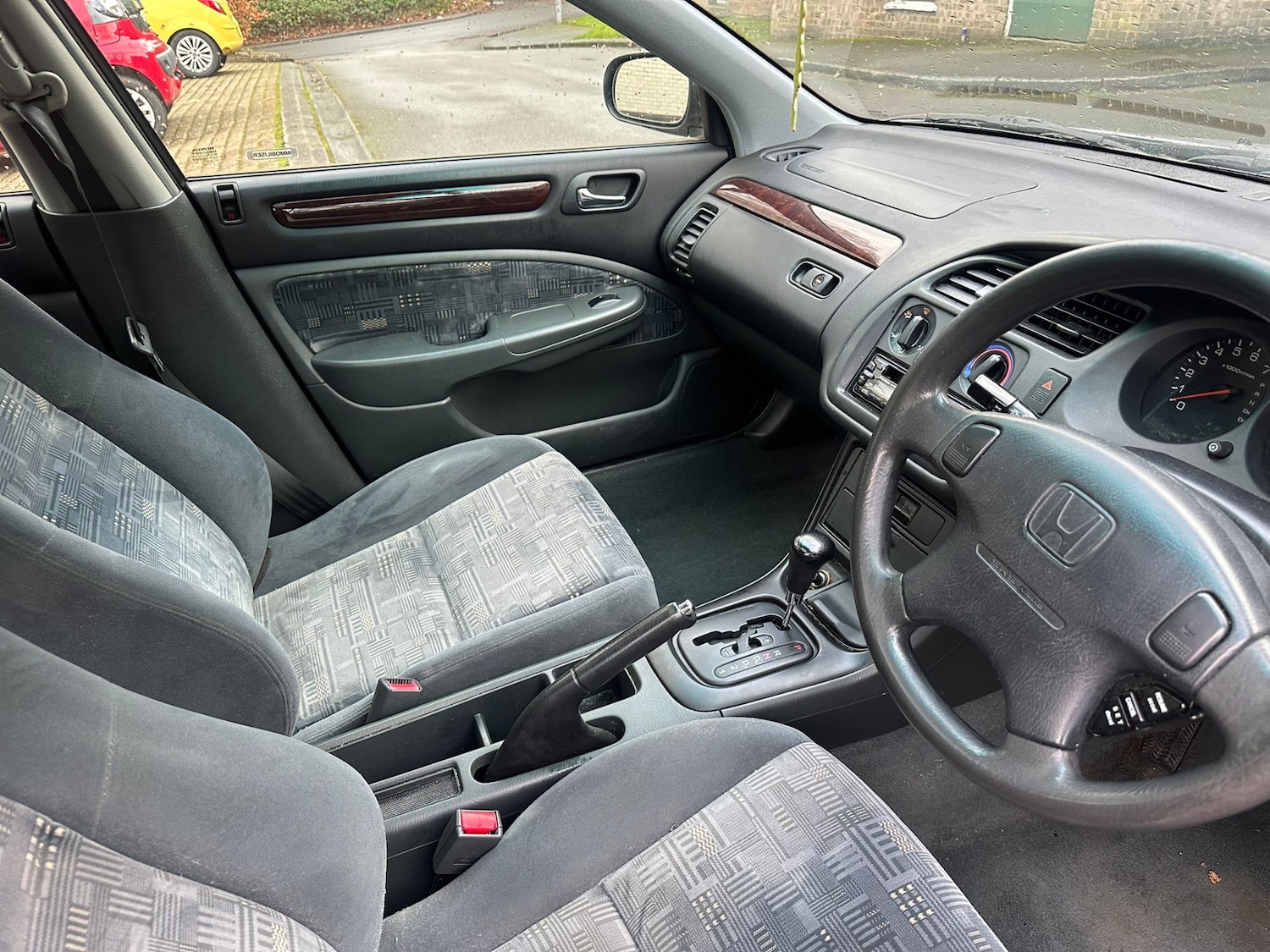 Used Honda Accord 2000 for sale - 77707971: Photo 8