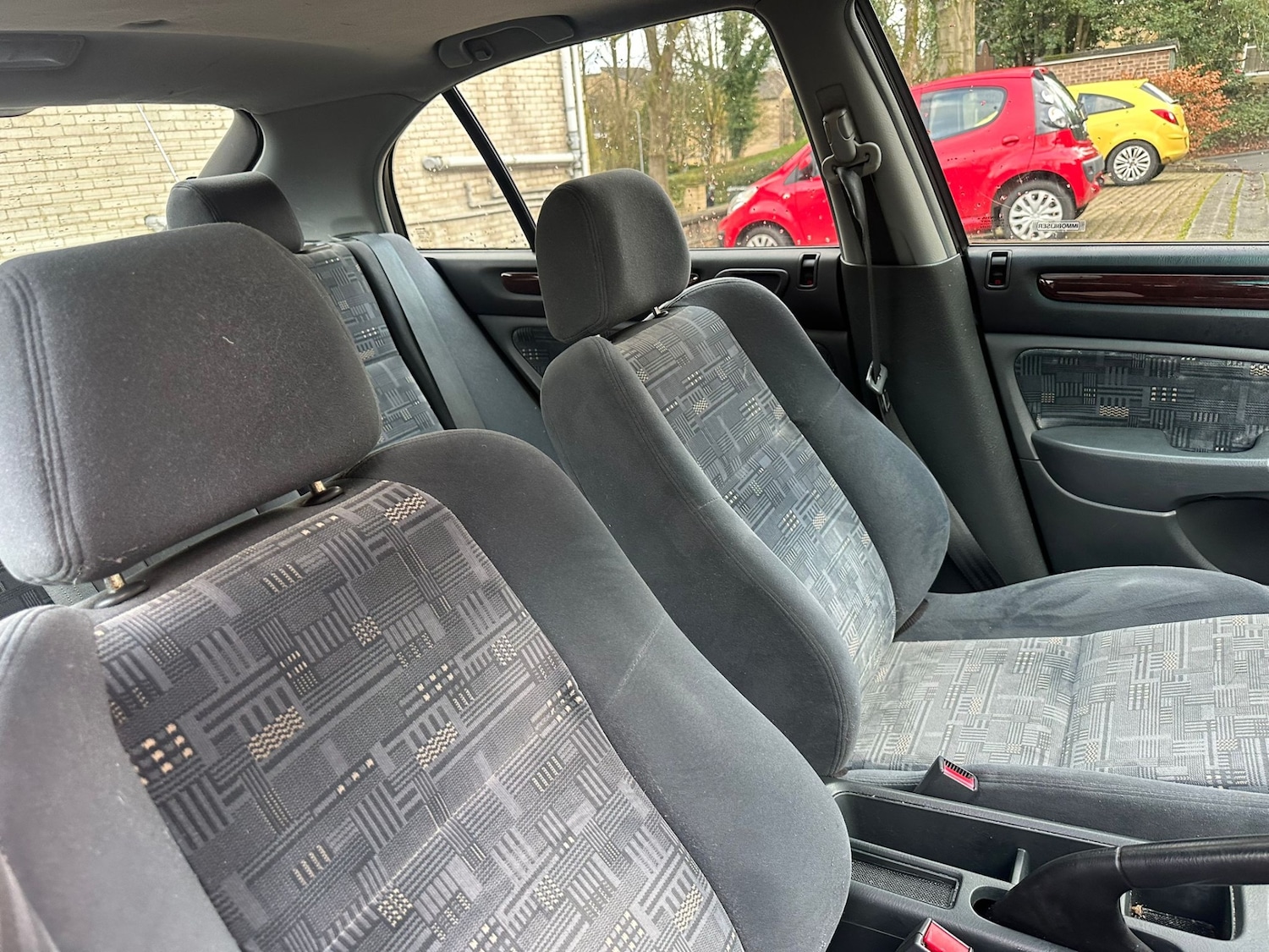 Used Honda Accord 2000 for sale - 77707971: Photo 9