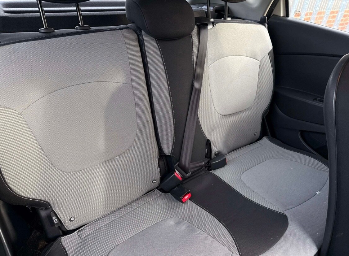 Used Renault Captur 2014 for sale - 77758718: Photo 10