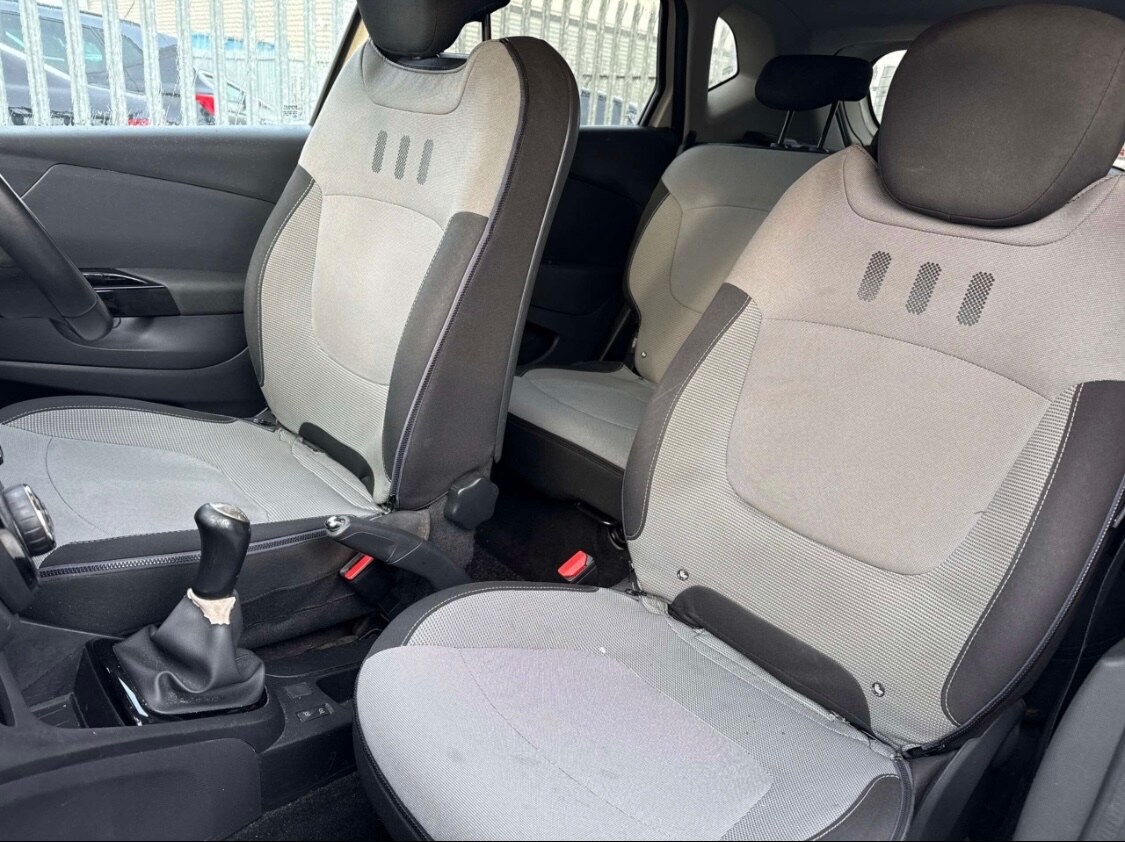 Used Renault Captur 2014 for sale - 77758718: Photo 11