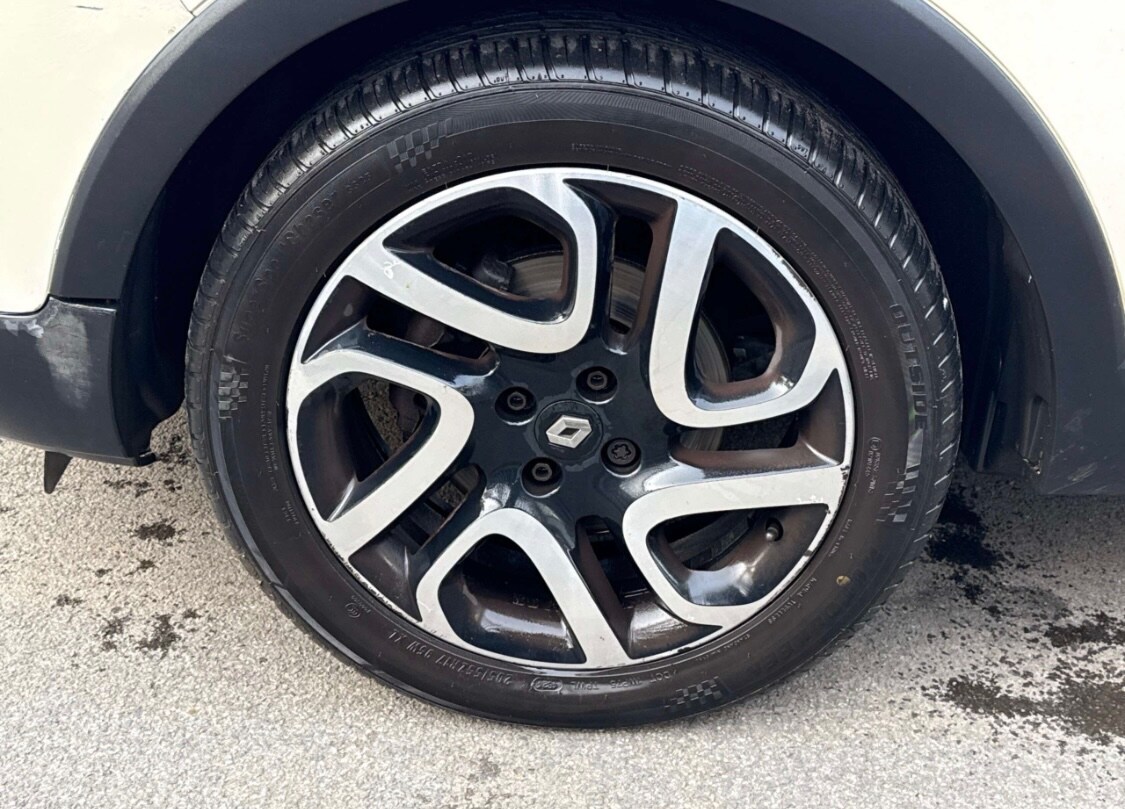 Used Renault Captur 2014 for sale - 77758718: Photo 13