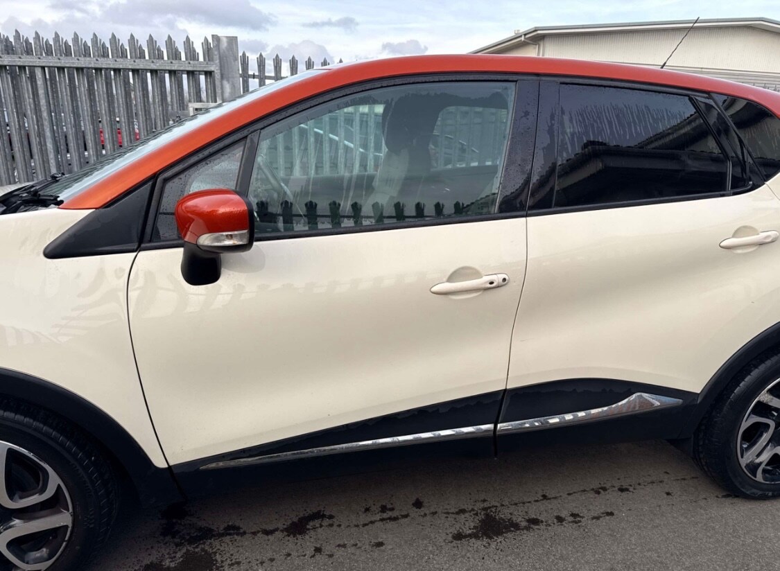 Used Renault Captur 2014 for sale - 77758718: Photo 6