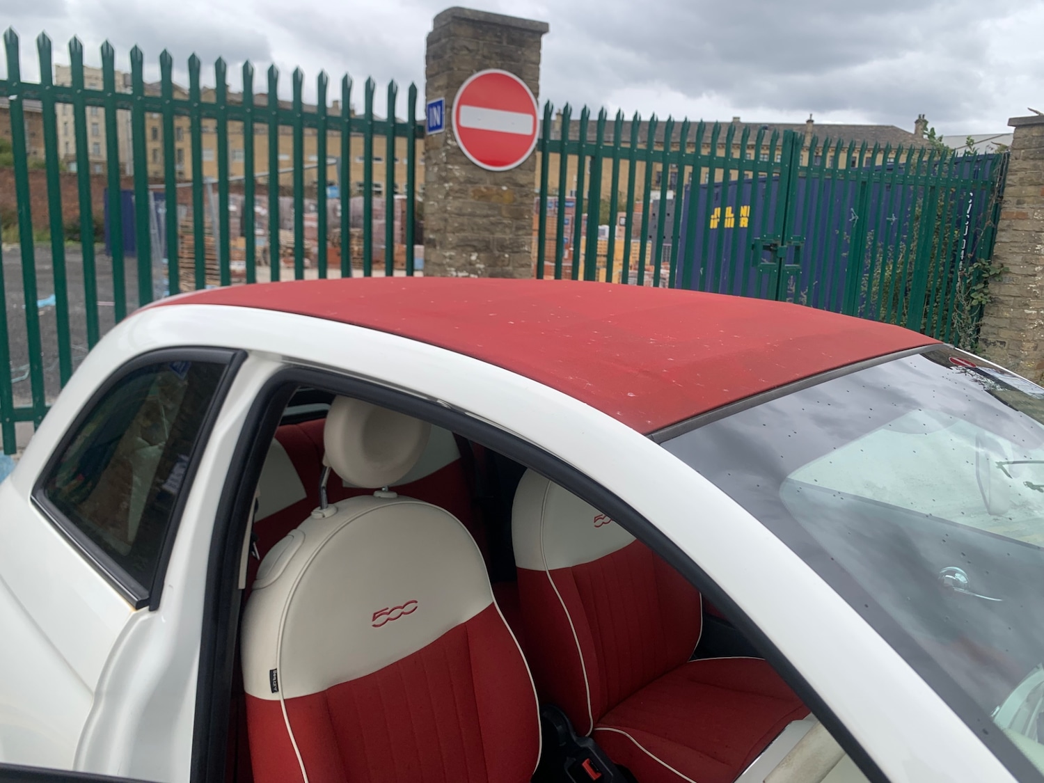 Used Fiat 500 2014 for sale - 75706159: Photo 13