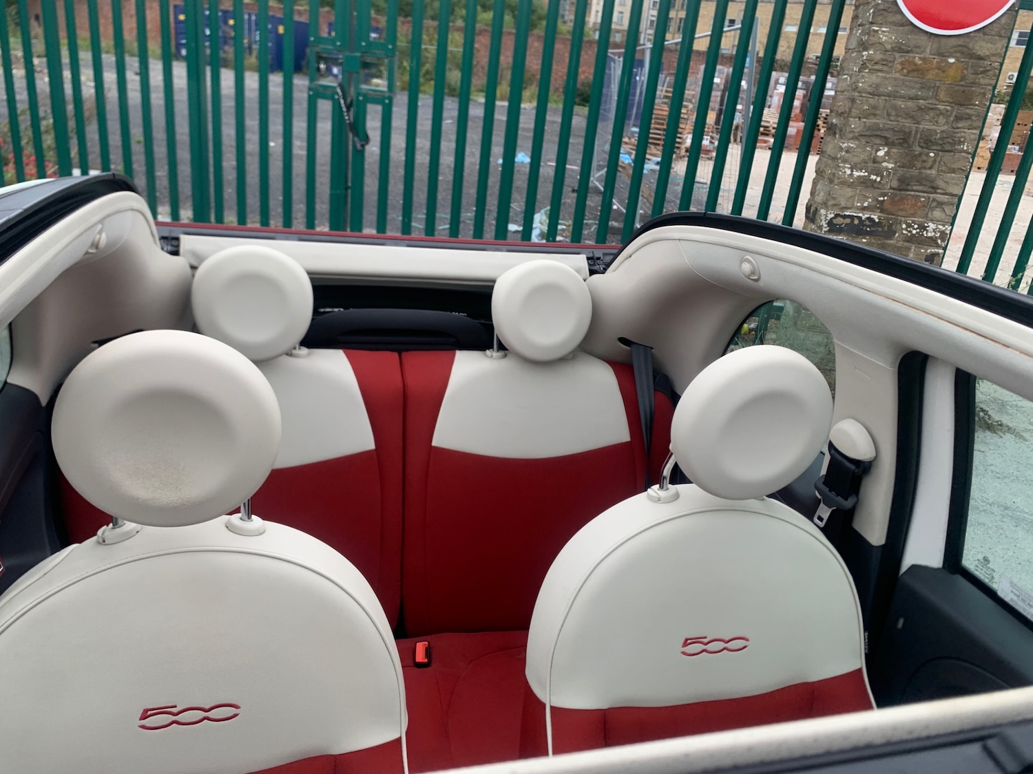 Used Fiat 500 2014 for sale - 75706159: Photo 14