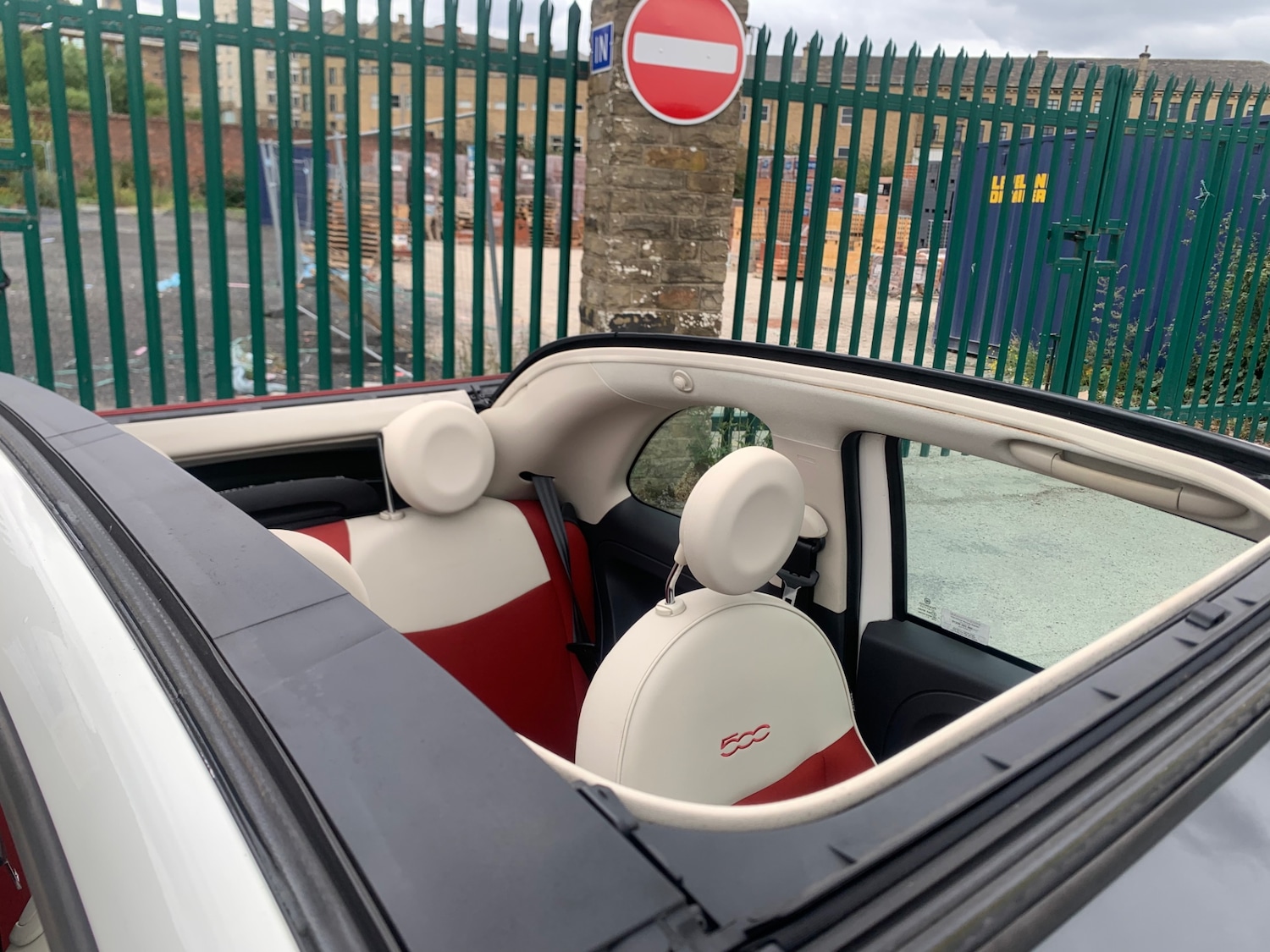 Used Fiat 500 2014 for sale - 75706159: Photo 15