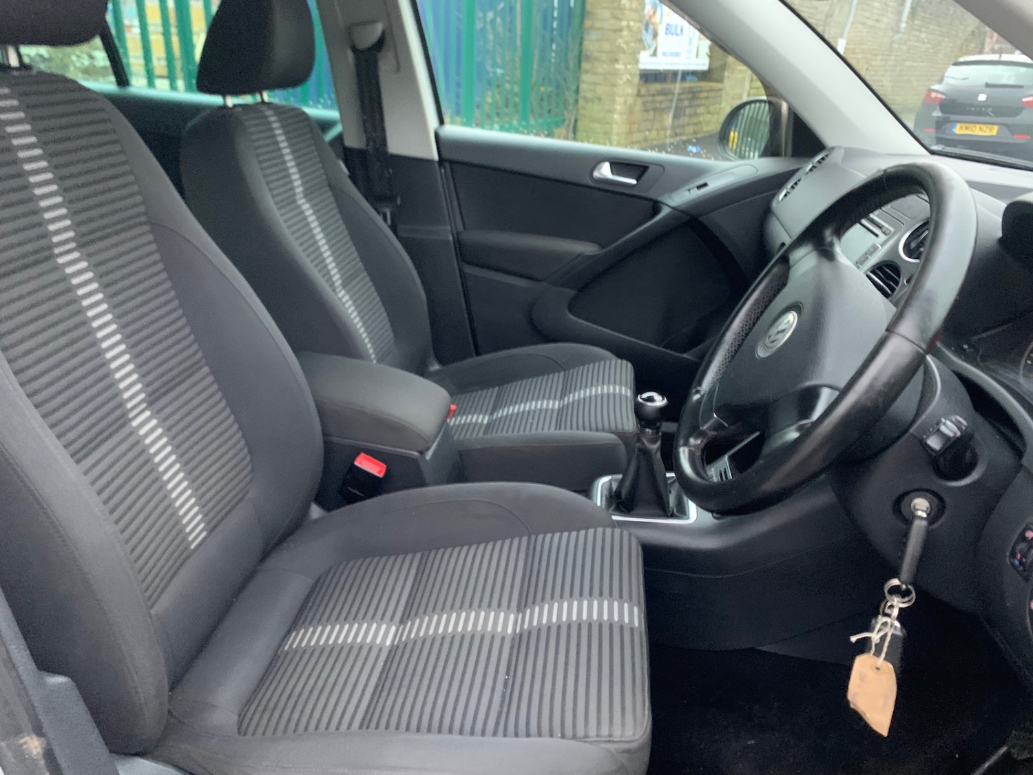 Used Volkswagen Tiguan 2010 for sale - 77409266: Photo 10