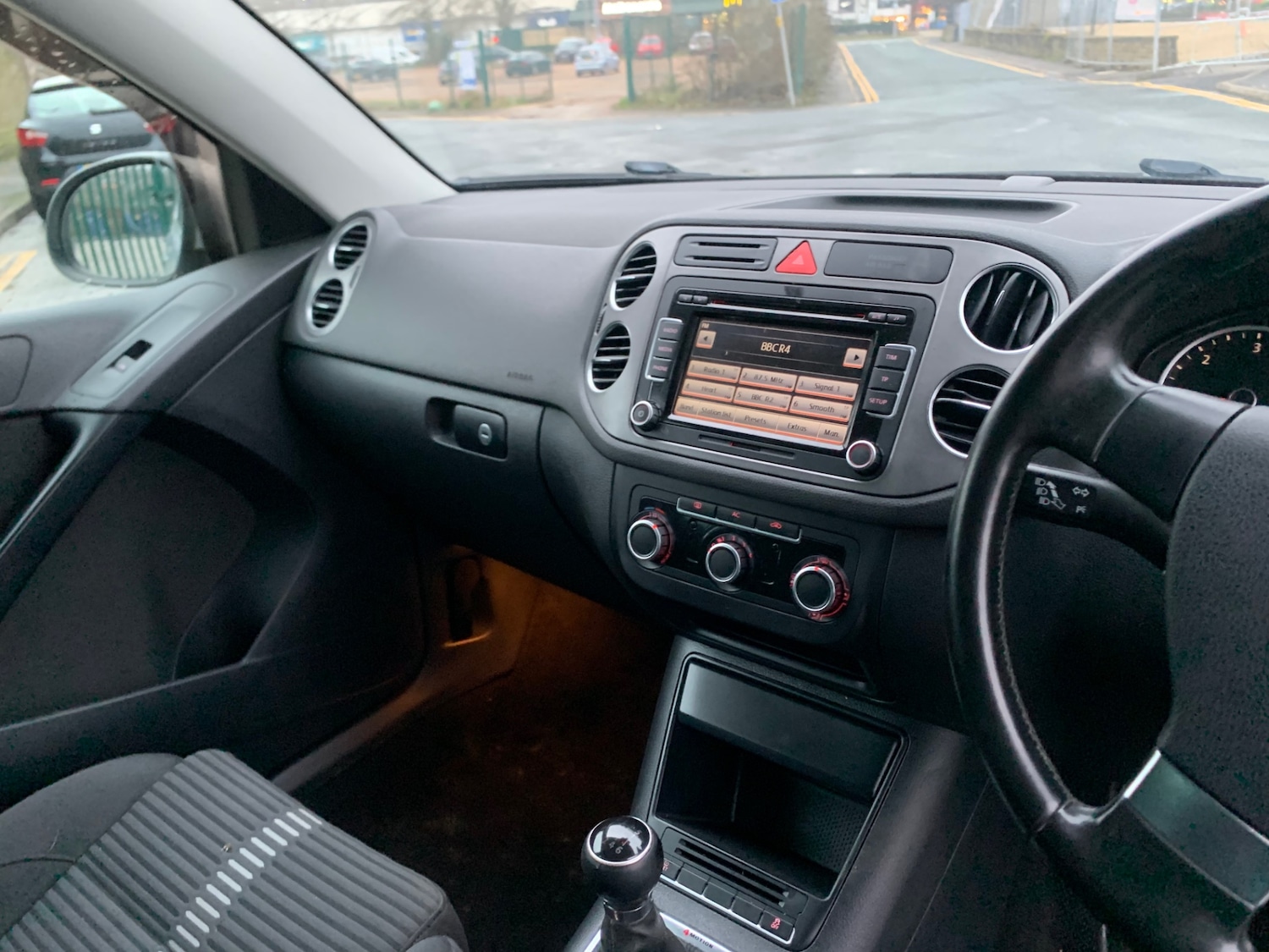 Used Volkswagen Tiguan 2010 for sale - 77409266: Photo 13