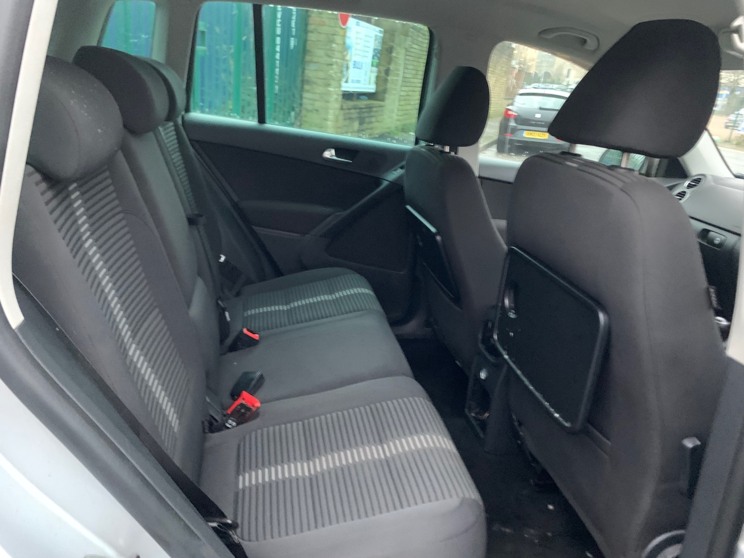 Used Volkswagen Tiguan 2010 for sale - 77409266: Photo 9