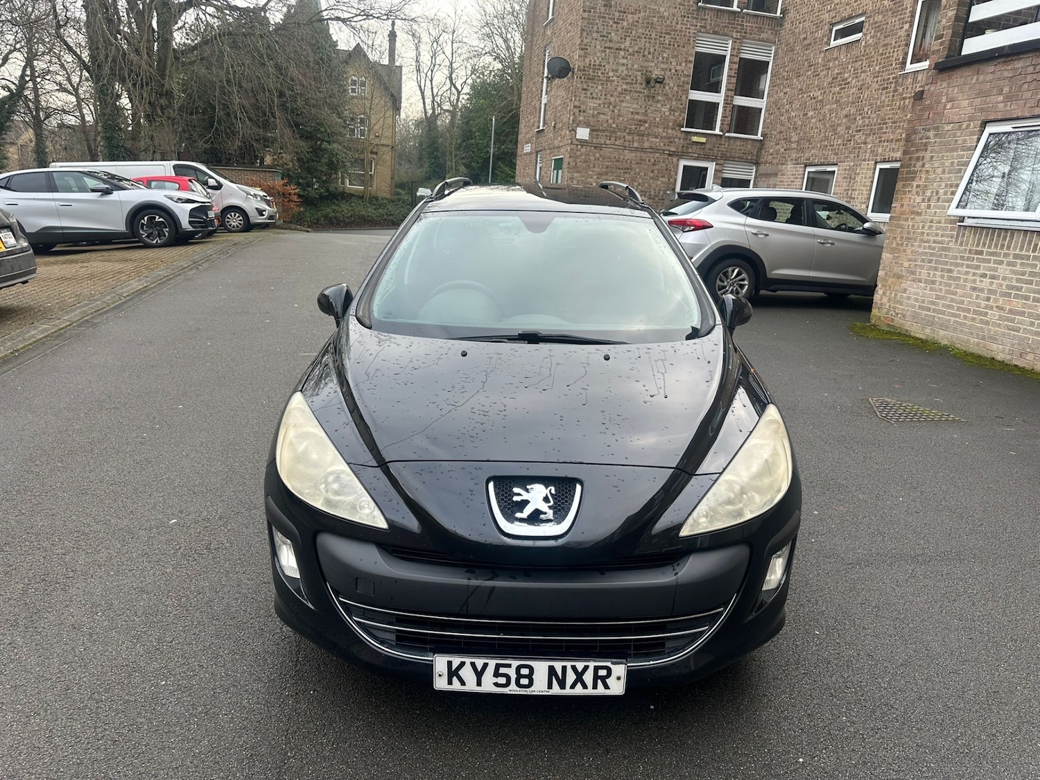 Used Peugeot 308 2008 for sale - 77409269: Photo 2