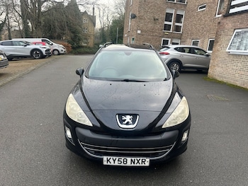 Used Peugeot 308 2008 for sale - 77409269: Photo