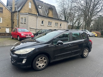 Used Peugeot 308 2008 for sale - 77409269: Photo