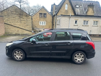 Used Peugeot 308 2008 for sale - 77409269: Photo