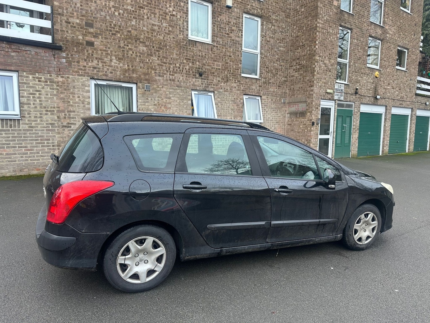 Used Peugeot 308 2008 for sale - 77409269: Photo 5