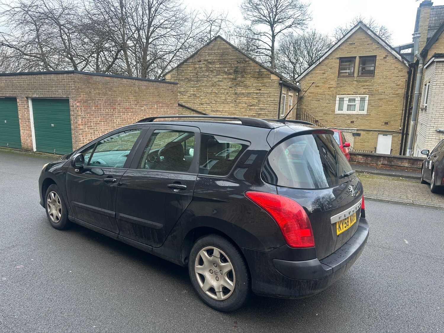 Used Peugeot 308 2008 for sale - 77409269: Photo 6