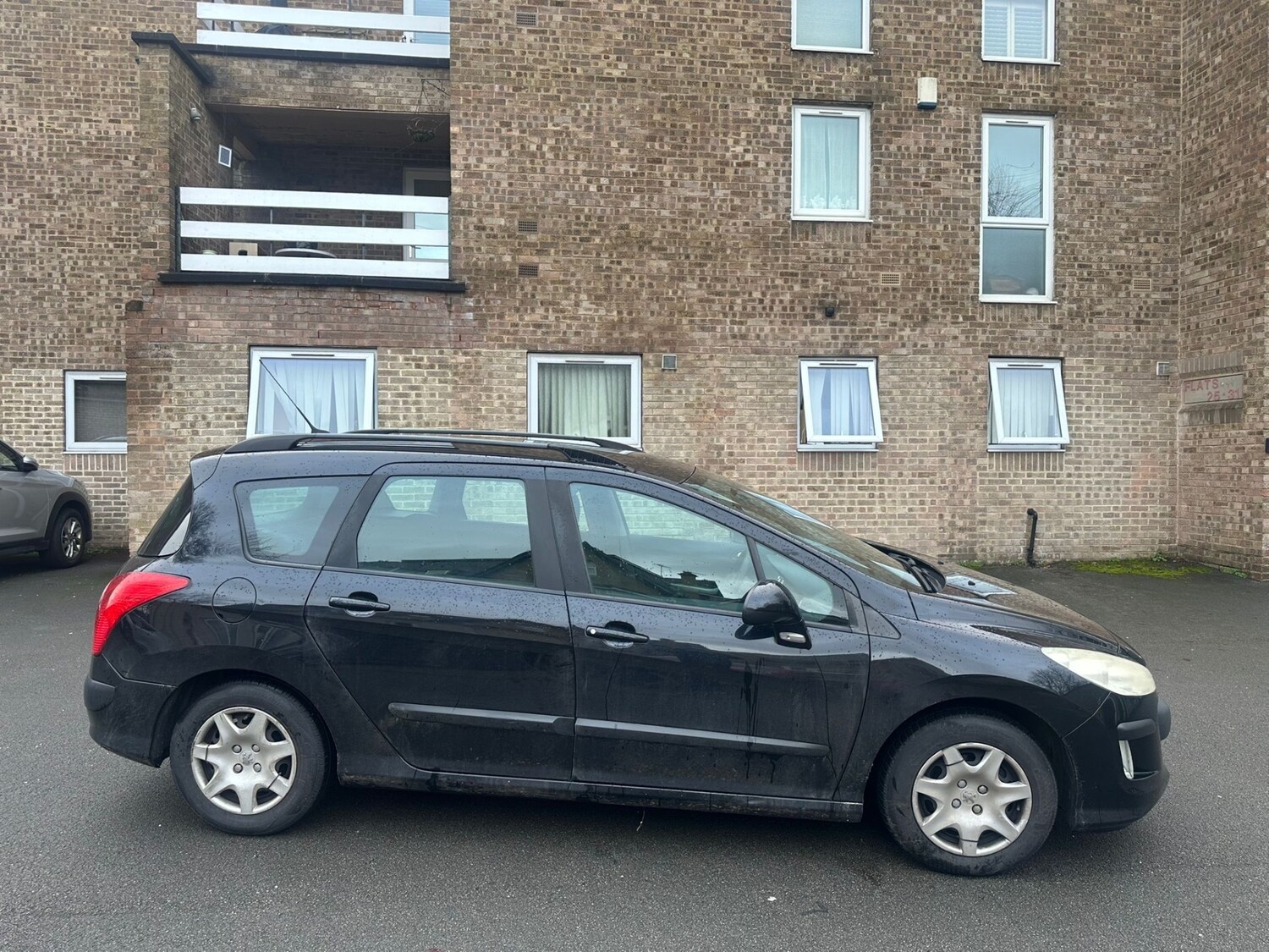 Used Peugeot 308 2008 for sale - 77409269: Photo 7