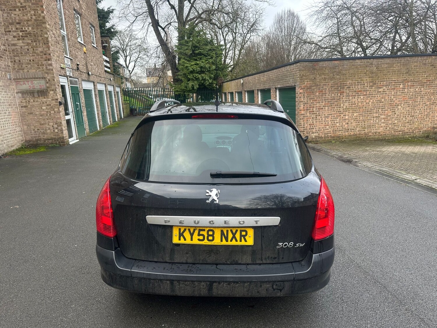 Used Peugeot 308 2008 for sale - 77409269: Photo 8