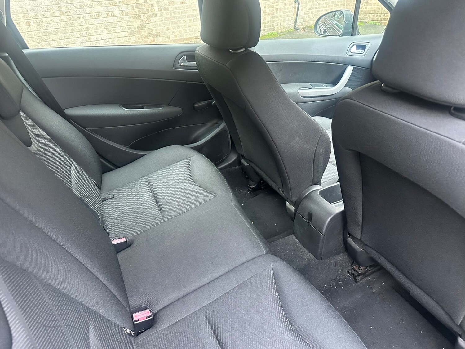 Used Peugeot 308 2008 for sale - 77409269: Photo 9