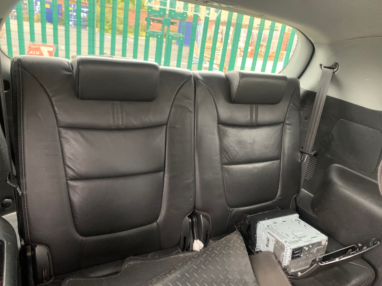 Used Kia Sorento 2010 for sale - 76113974: Photo 11