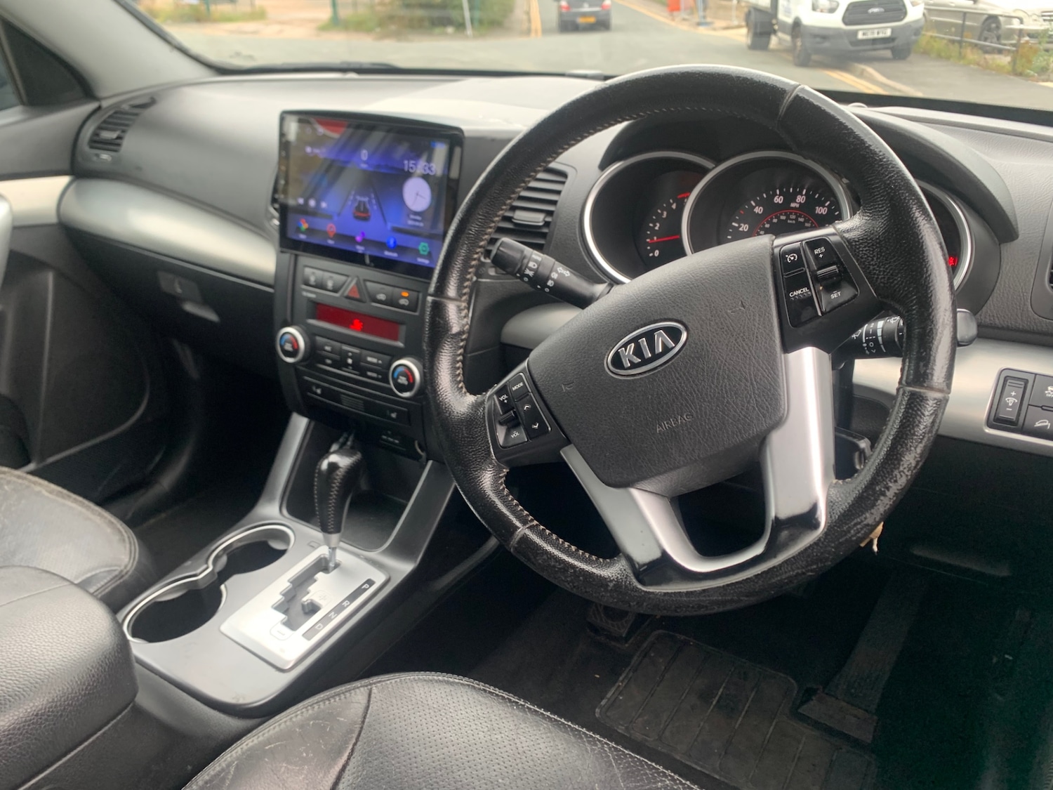 Used Kia Sorento 2010 for sale - 76113974: Photo 12