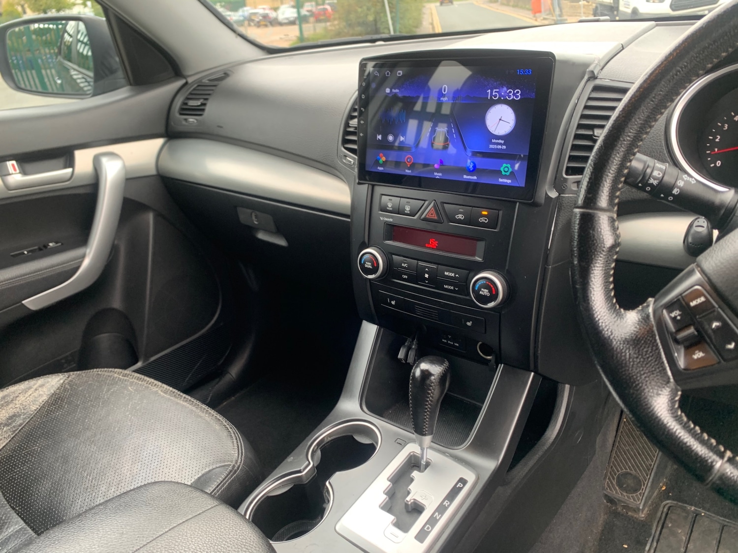 Used Kia Sorento 2010 for sale - 76113974: Photo 13