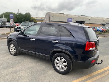 Used Kia Sorento 2010 for sale - 76113974: Photo 4
